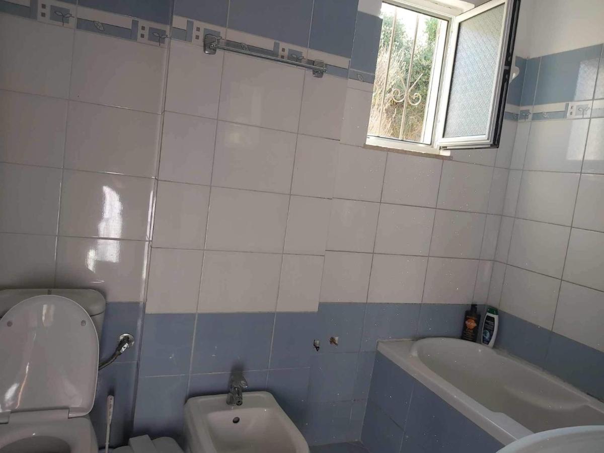 White Panorama Apartment Sarande Bagian luar foto